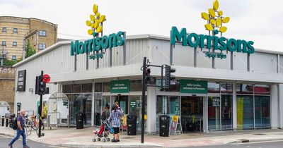 Morrisons joins Sainsbury's, Tesco and Co-op with deals for loyalty card holders