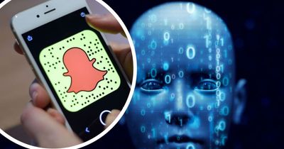 Snapchat fans blast new AI feature as users call for its removal