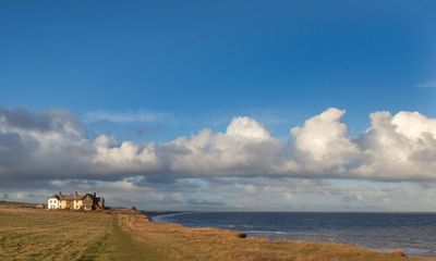 The North Shore by Ben Tufnell review – turning art and myth into narrative