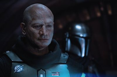 Boba Fett Actor Just Exposed the Biggest Problem With 'The Mandalorian' Season 3