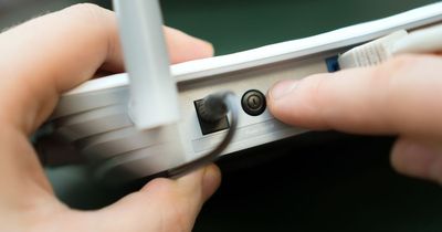 Simple WiFi mistake that may be slowing down your broadband speed