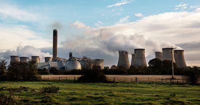 Coal culled at Drax after 50-year contribution as carbon capture investment plan put on pause