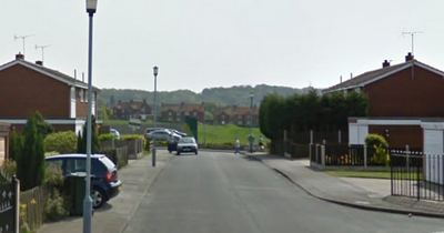 Police appeal over Notts car fire which spread and could have had 'disastrous consequences'