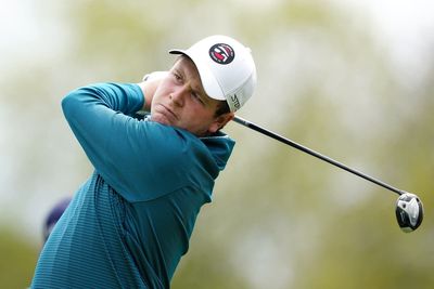 Robert MacIntyre trying to control his emotions as he eyes US PGA Championship