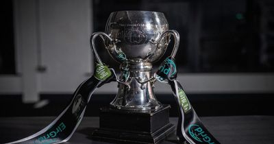 Derry vs Down Ulster U20 Football Championship Final: Live stream and TV info