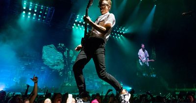 Glasgow's Barrowlands to host McFly show as Power to Play tour gig announced