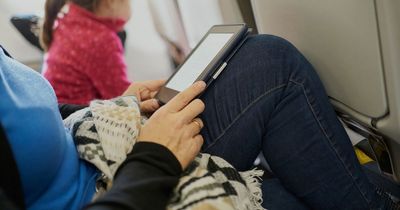 'I refused to let the passenger in front of me recline their seat - my legs are too long'