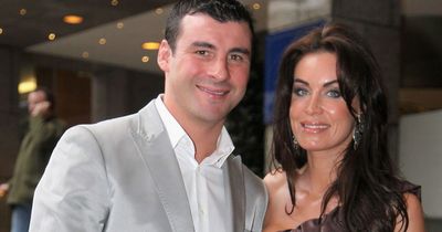 Brit boxer Calzaghe's model ex facing jail for smuggling £5m in luggage on Dubai flight