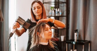 Hairdresser reveals why you should never wear a certain outfit for appointments