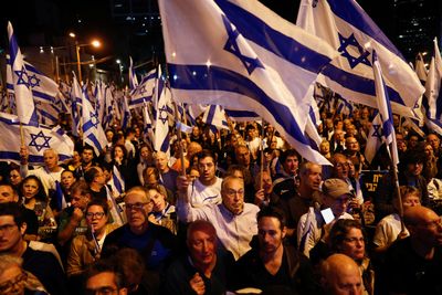 Israel's plan to overhaul judiciary threatens to fray ties with Jewish diaspora