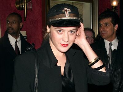 Chloe Sevigny said being called an ‘It girl’ was ‘confusing’: ‘It just wasn’t me’