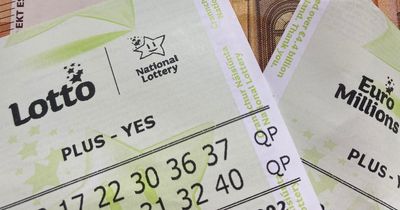 Lucky Dublin Lotto player scoops half a million in Daily Millions draw