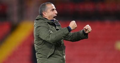 Everything Sabri Lamouchi said about Cardiff City contracts, his situation and when decisions will be made