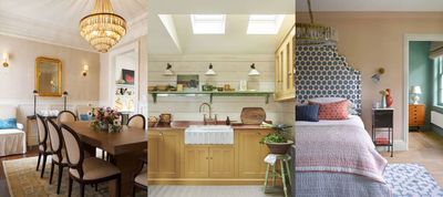 5 outdated lighting trends designers say to avoid – and the designs and techniques to use, instead