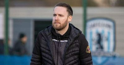 Gartcairn close in on league top spot as they hit form 'at the right time'