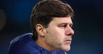 Mauricio Pochettino first transfer decisions revealed as Chelsea set double Serie A meeting