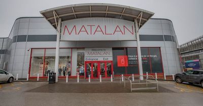 Matalan implements 10p charge in all stores