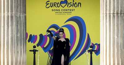 Who is in Eurovision semi finals? Countries, acts and running order as contest starts in Liverpool