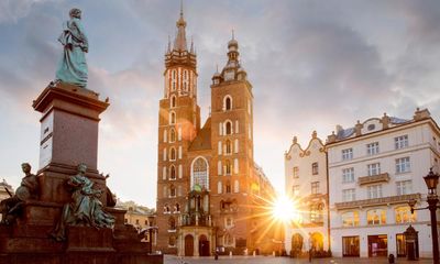 Share details of your favourite discoveries in Poland: you could win a holiday voucher