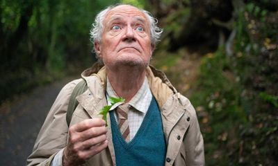 The Unlikely Pilgrimage of Harold Fry review – Jim Broadbent hits the road
