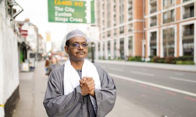 ‘I’m heartbroken’: Sudanese in Britain fear for loved ones trapped amid war