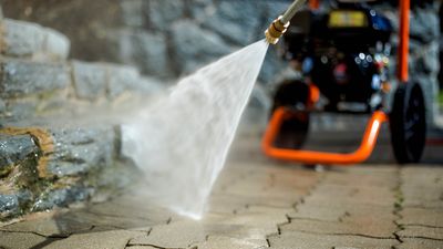 9 things you should never clean with a pressure washer