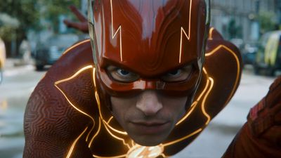 The Flash first reactions call it one of the best superhero movies ever