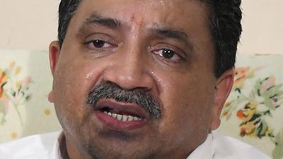 Audio clip released by BJP ‘fabricated’: T.N. Finance Minister Palanivel Thiaga Rajan