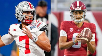 2023 NFL Mock Draft 11.0: Only Two QBs Picked in Top 10
