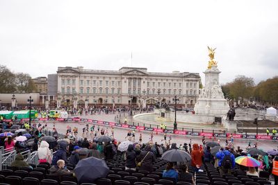 ‘Believe in tomorrow’ says Samaritans as it becomes London Marathon 2024 charity