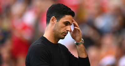 Arsenal vs Man City landslide predictions give Mikel Arteta overwhelming title verdict