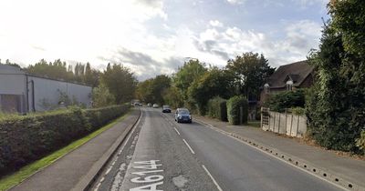 Boy, 13, suffers 'potentially life-changing injuries' in 'horrific' crash