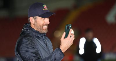 Ryan Reynolds and Rob McElhenney Wrexham impact laid bare by League Two prediction