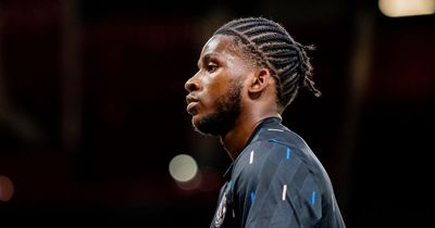 Willy Kambwala could get his sliding doors moment at Manchester United