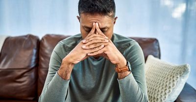 'I took a DNA test that ruined my 18 year marriage - I can't even look at my wife'