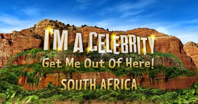 When I'm A Celebrity South Africa was filmed, is it live and how it works