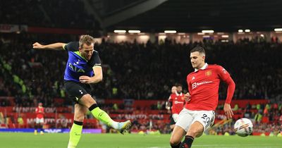 Erik ten Hag admits Manchester United have a plan for Harry Kane ahead of Tottenham fixture