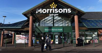 Morrisons May bank holiday 2023 opening times: What time are stores open?