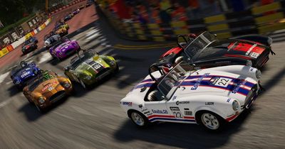 Leaked PS Plus May 2023 lineup lets Essential subscribers race on the track as a legend