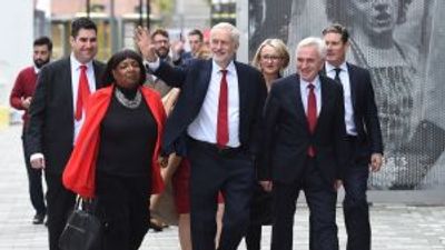 Left out: is this the end for Labour’s Corbynites?