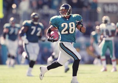 5 best and 5 worst ever Jaguars first-round draft picks
