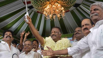 Will Panneerselvam prove to be an exception to T.N.’s history of those who break away from principal parties?