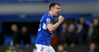 Seamus Coleman's absence is hurting Everton's bid for Premier League survival, says star