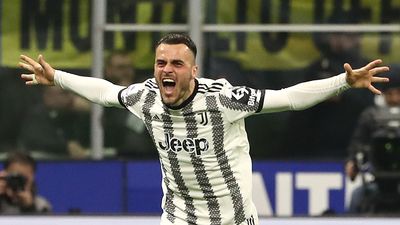 Inter vs Juventus live stream: how to watch the Coppa Italia semi-final free online, start time