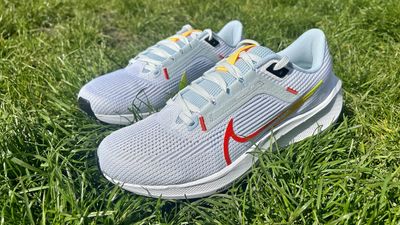 Nike Pegasus 40 review: Nike’s everyday running shoe is better than ever
