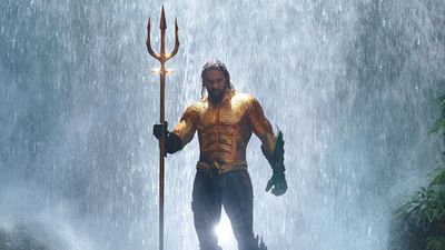 First Aquaman 2 trailer sees Jason Momoa and Patrick Wilson forced to team up