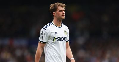 Patrick Bamford told to use Jamie Vardy for inspiration amid faltering Leeds United form