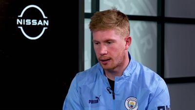 Man City vs Arsenal: Time for Gunners to leave the emotion behind in seismic Premier League title shootout