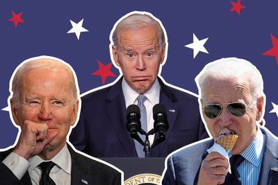 President of the United States and king of gaffes: the best and worst moments from Joe Biden