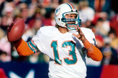 The 1983 NFL Draft Produced a Ridiculous Number of Fantasy Superstars